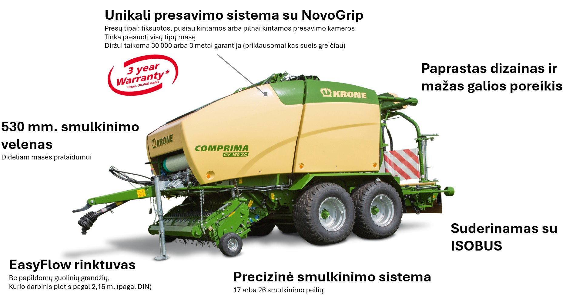 Comprima